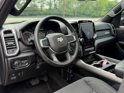 Used 2019 RAM 1500 Big Horn AWD/4WD image 37