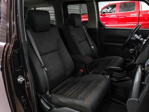 Used 2007 Honda Element SC image 26