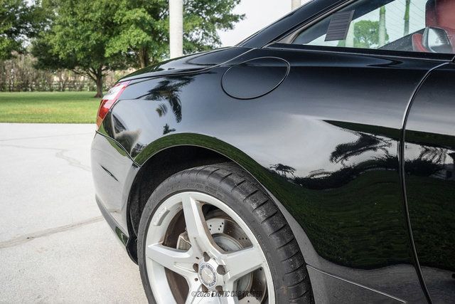 Used 2016 Mercedes-Benz SL 550 image 65