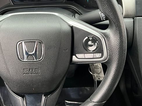 Used 2021 Honda Civic LX image 17