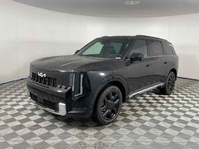 New 2027 Kia Telluride SX Prestige AWD/4WD image 1