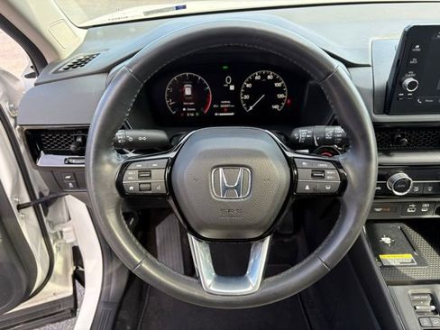 Used 2024 Honda CR-V EX-L image 34