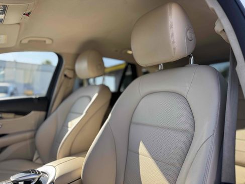 Used 2016 Mercedes-Benz GLC 300 image 10