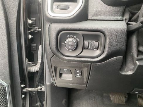 Used 2021 RAM 1500 Laramie image 14