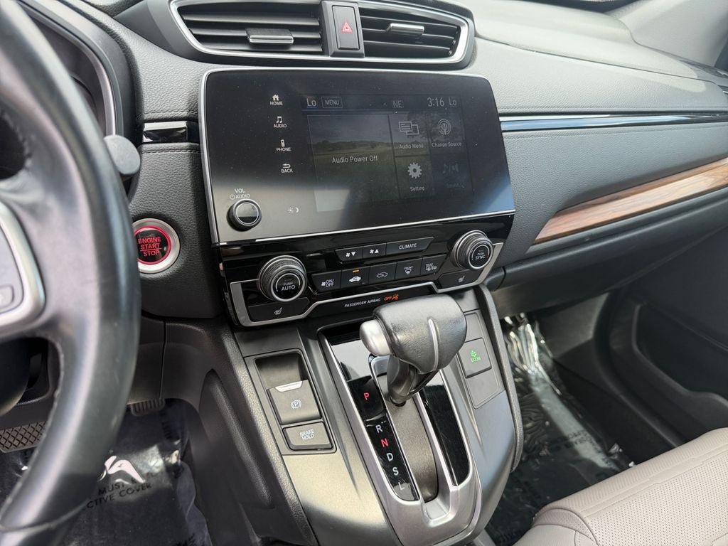 Used 2019 Honda CR-V EX-L image 18