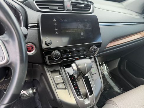 Used 2019 Honda CR-V EX-L image 18