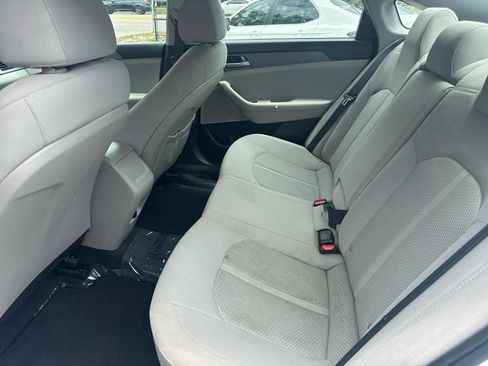 Used 2019 Hyundai Sonata SE FWD image 9
