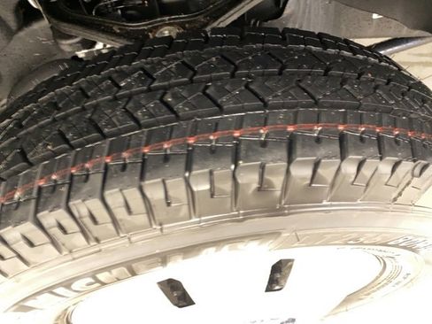 New 2026 Chevrolet Silverado 3500 LTZ w/ LTZ Convenience Package image 28