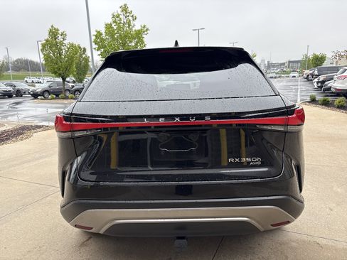 Used 2024 Lexus RX 350 w/ Convenience Package image 9