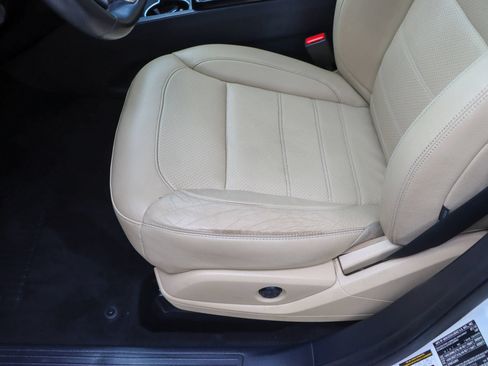 Used 2016 Mercedes-Benz GLE 450 4MATIC Coupe image 16