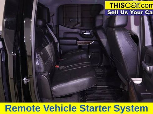 Used 2021 GMC Sierra 1500 Denali w/ Denali Ultimate Package AWD/4WD image 32