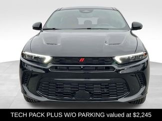New 2024 Dodge Hornet R/T Plus w/ Tech Pack Plus w/o Parking video 3