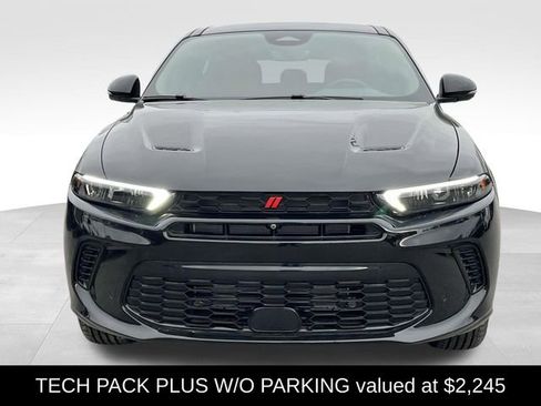 New 2024 Dodge Hornet R/T Plus w/ Tech Pack Plus w/o Parking image 3