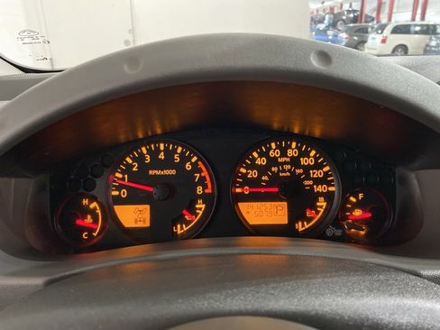 Used 2013 Nissan Xterra S image 15