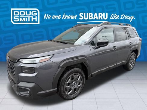 New 2026 Subaru Outback Premium image 1