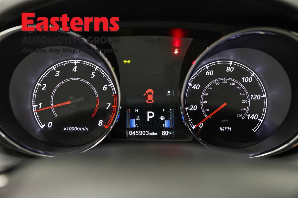 Used 2023 Mitsubishi Outlander Sport LE AWD/4WD image 17