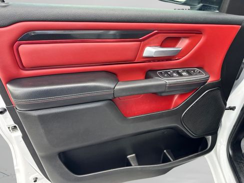 Used 2022 RAM 1500 Rebel w/ Rebel Level 2 Equipment Group AWD/4WD image 20