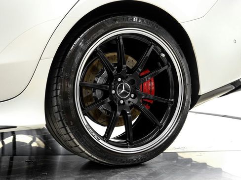 Used 2023 Mercedes-Benz AMG GT 63 image 68