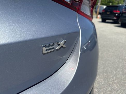 Used 2021 Kia K5 EX w/ EX Premium Package FWD image 25