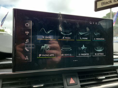 Used 2021 Audi S5 Prestige w/ Prestige Package image 22