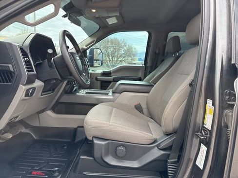 Used 2020 Ford F250 XLT AWD/4WD image 21