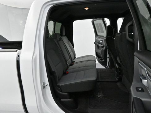 Used 2022 RAM 1500 Big Horn image 30