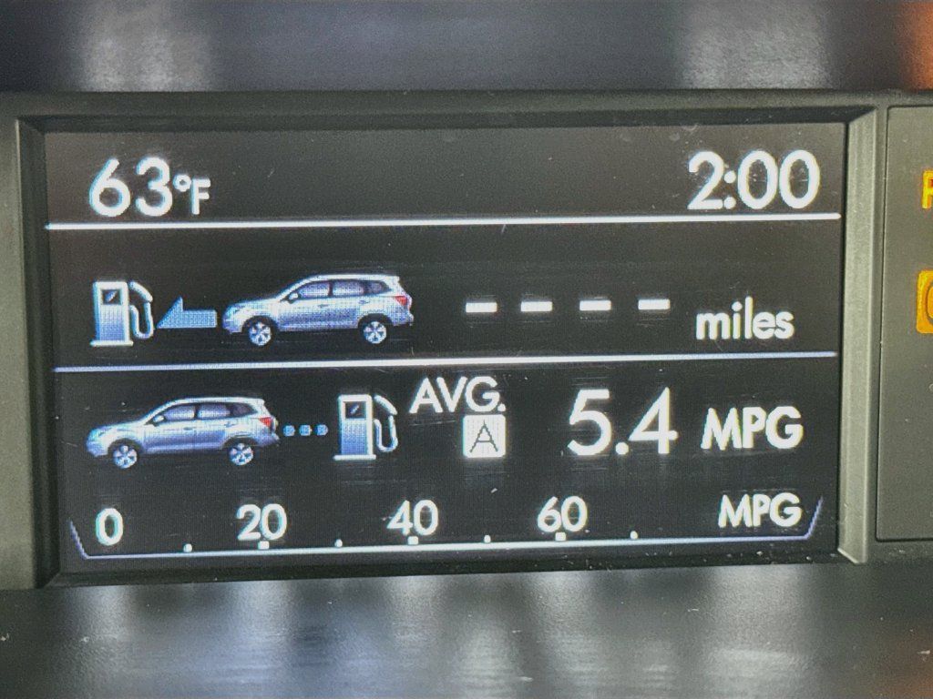 Used 2017 Subaru Forester 2.5i Premium w/ All-Weather Package AWD/4WD image 26