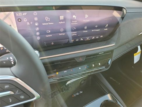 New 2026 Buick Envision Sport Touring image 24