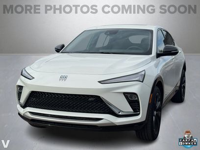 Used 2025 Buick Envista Sport Touring w/ Experience Buick Package