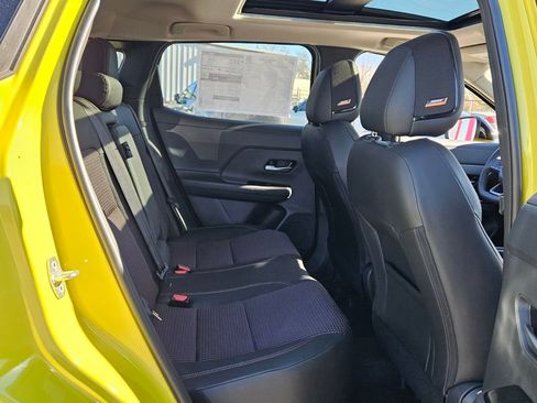 New 2026 Nissan Kicks SR w/ SR Premium Package image 14