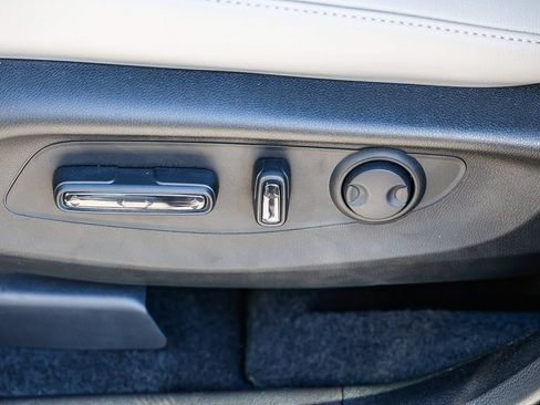 Used 2026 Honda CR-V EX-L image 22