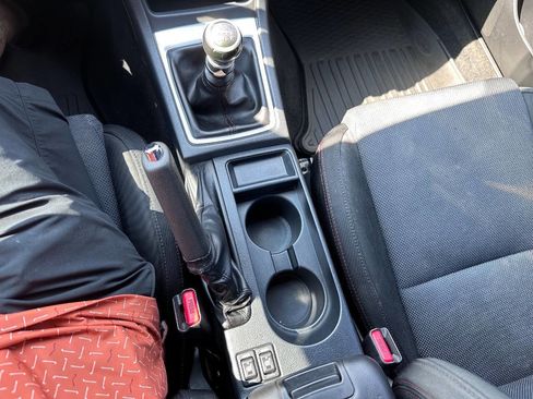 Used 2016 Subaru WRX Premium w/ Popular Package #1 image 18