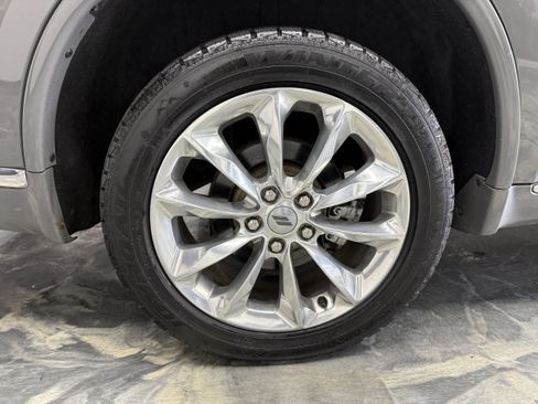 Used 2021 Dodge Durango Citadel w/ Trailer Tow Group IV AWD/4WD image 28