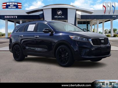 Used 2019 Kia Sorento S