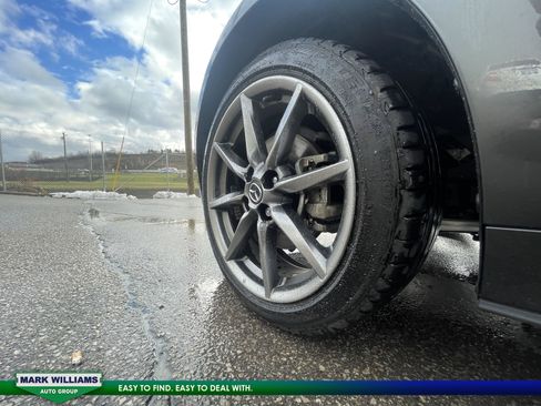 Used 2023 MAZDA MX-5 Miata Grand Touring image 11