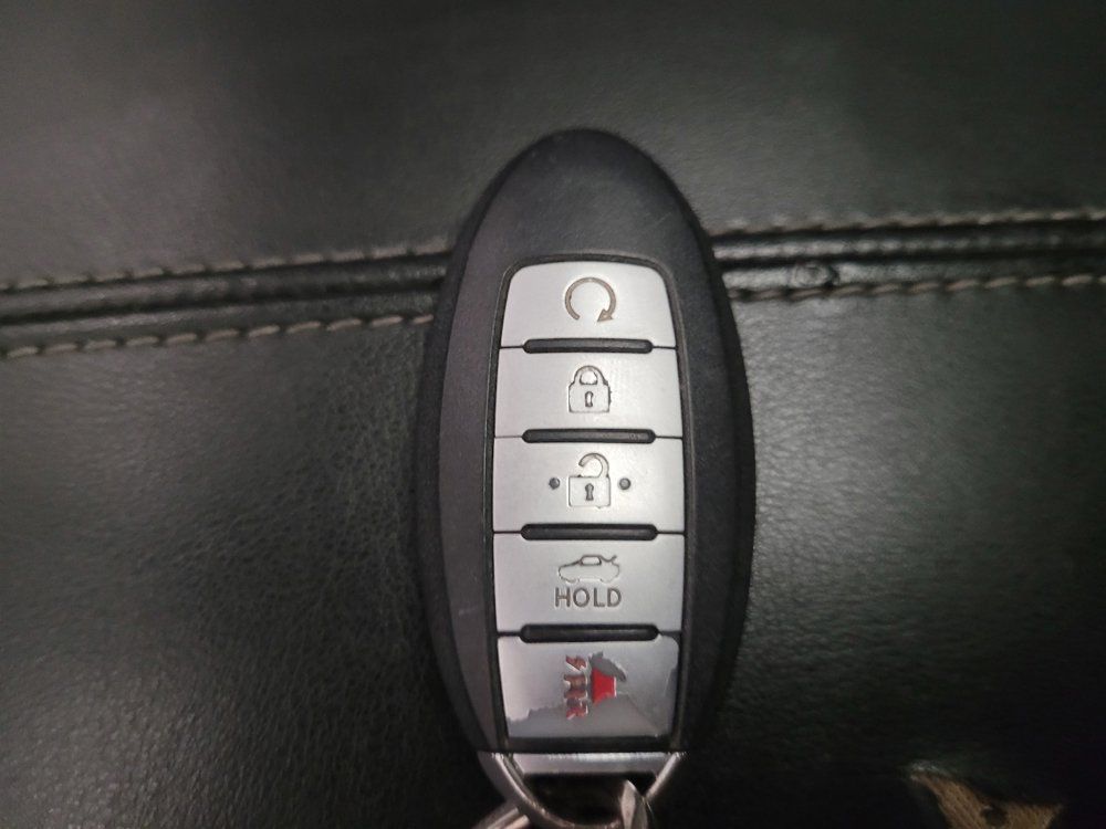 Used 2019 Nissan Altima 2.5 SV FWD image 32
