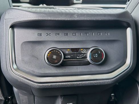 Certified 2026 Ford Expedition Max Active AWD/4WD image 32