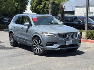 Certified 2023 Volvo XC90 B6 Plus w/ Protection Package Premier AWD/4WD video 1