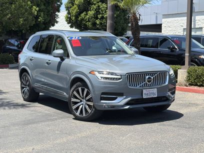 Certified 2023 Volvo XC90 B6 Plus w/ Protection Package Premier