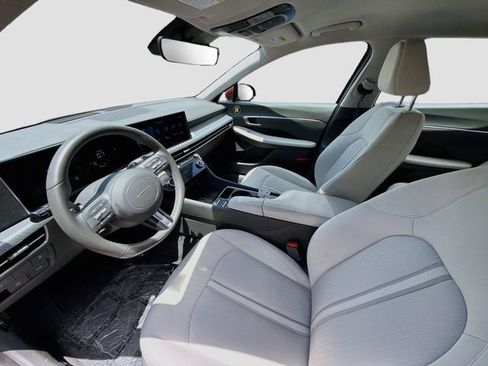 Certified 2026 Hyundai Sonata SEL FWD image 20