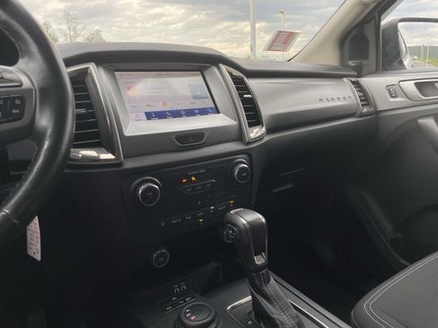 Used 2020 Ford Ranger XLT w/ Equipment Group 301A Mid AWD/4WD image 22