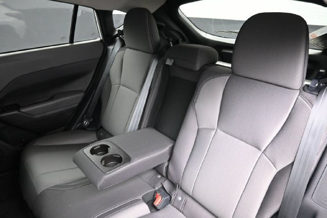 New 2026 Subaru Crosstrek 2.5i Premium AWD/4WD image 20