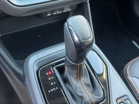 Used 2025 Subaru Crosstrek 2.5i Limited image 18