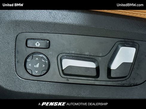 Used 2023 BMW X5 xDrive40i image 4