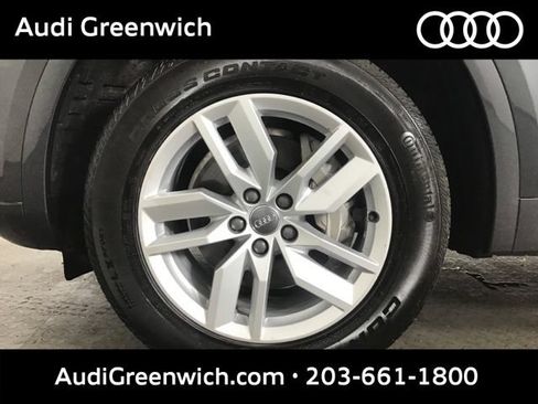 Used 2020 Audi Q5 2.0T Premium w/ Convenience Package AWD/4WD image 28