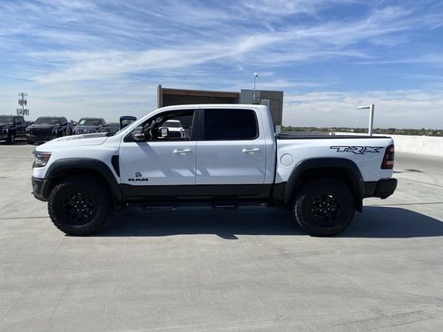 Used 2021 RAM 1500 TRX w/ TRX Level 2 Equipment Group image 5