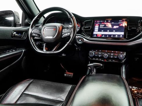 Used 2024 Dodge Durango GT image 20