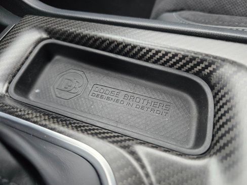 Used 2022 Dodge Charger SCAT PACK WIDEBODY RWD image 38