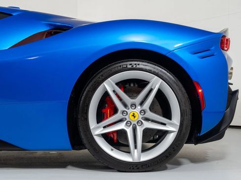 Used 2023 Ferrari SF90 Stradale AWD/4WD image 14