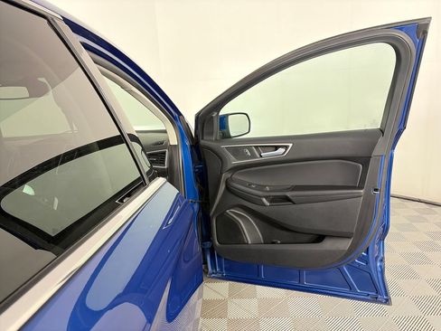 Certified 2024 Ford Edge SEL AWD/4WD image 30
